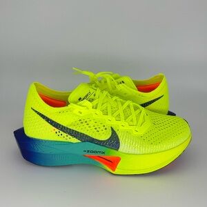 Nike ZoomX VaporFly Next% 3 Fast Pack DV4130-700 Women’s Size